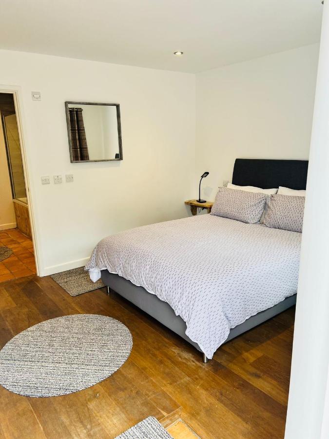 Hotel The White Hart Wilmington Honiton Exteriér fotografie