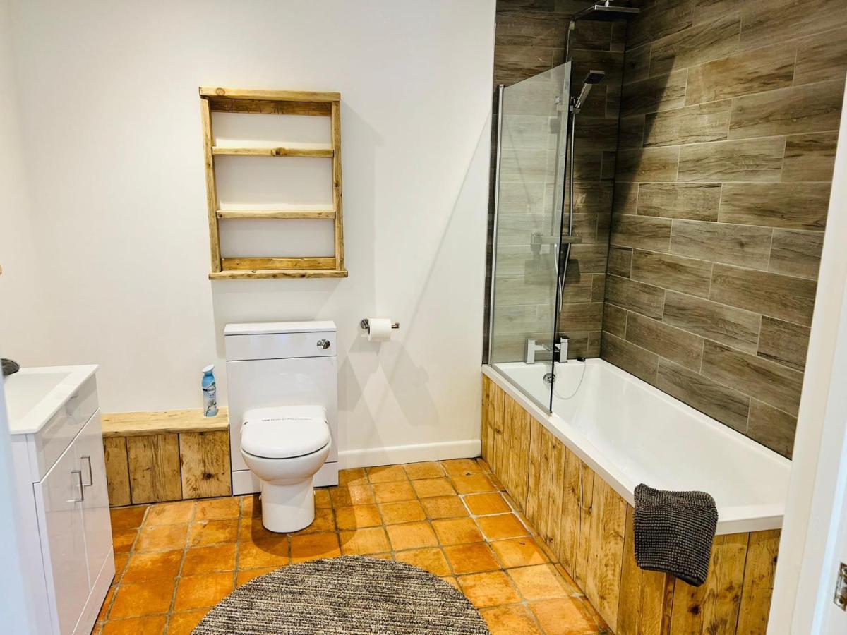 Hotel The White Hart Wilmington Honiton Exteriér fotografie